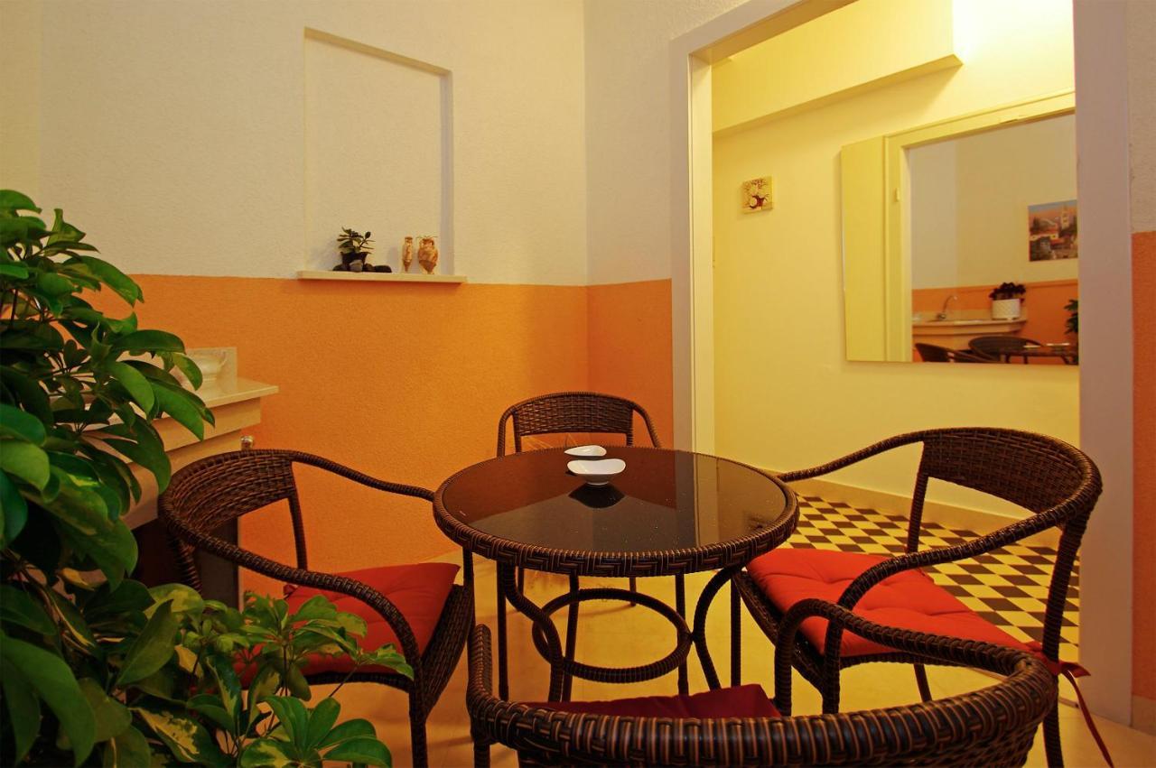 B&B וולה לוקה מראה חיצוני תמונה