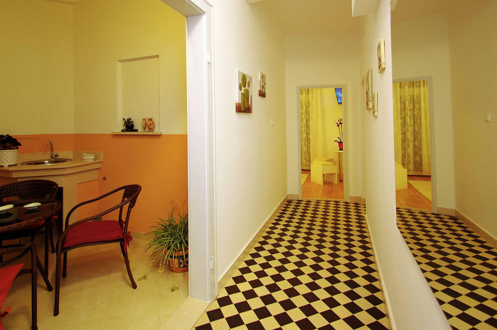 B&B וולה לוקה מראה חיצוני תמונה