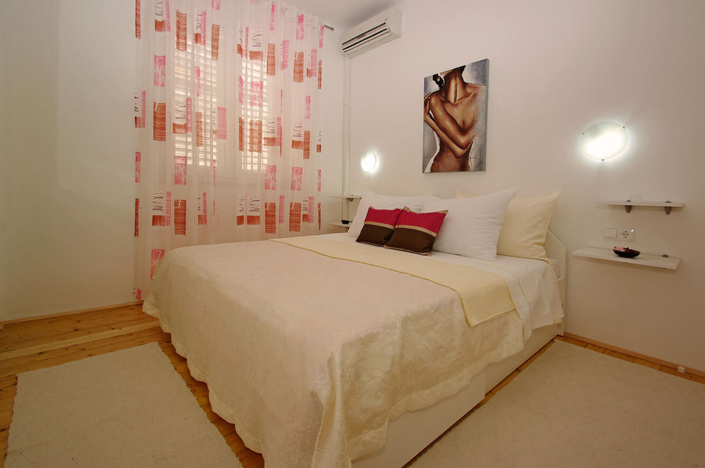 B&B וולה לוקה חדר תמונה