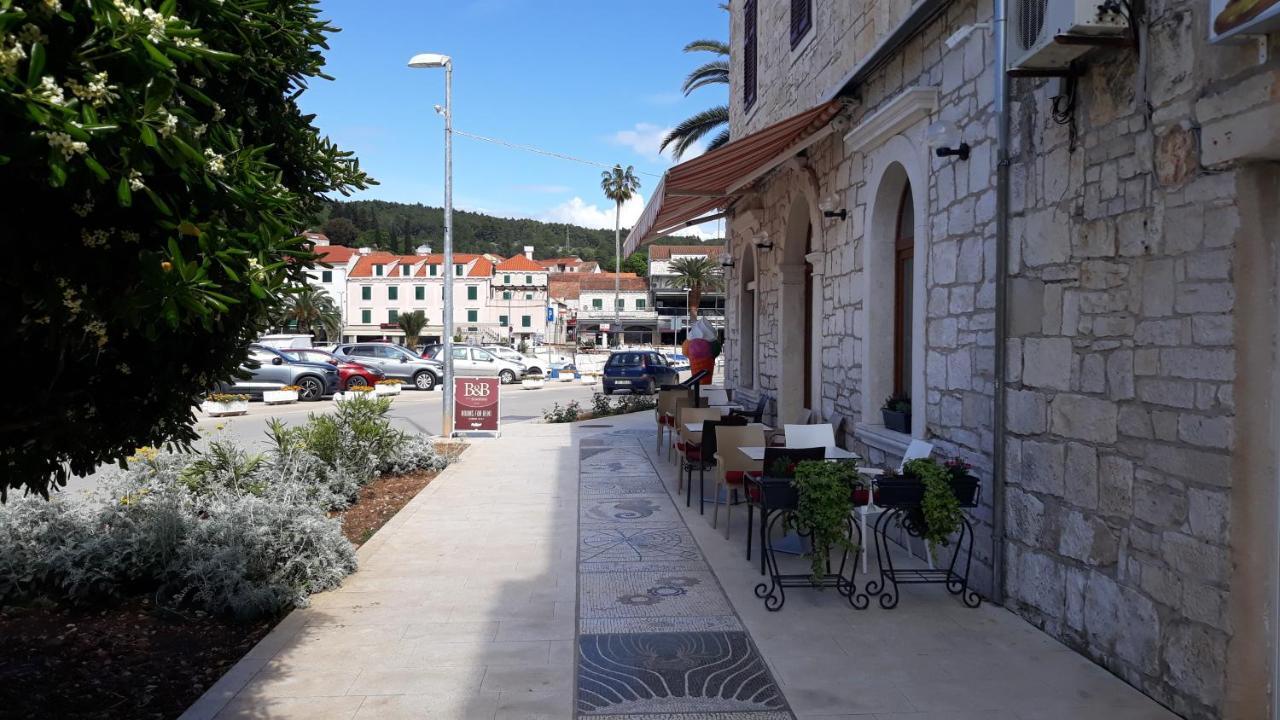 B&B וולה לוקה מראה חיצוני תמונה
